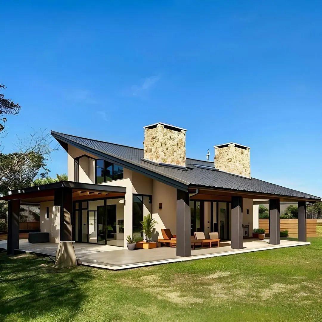 FARM HOUSE DESIGN