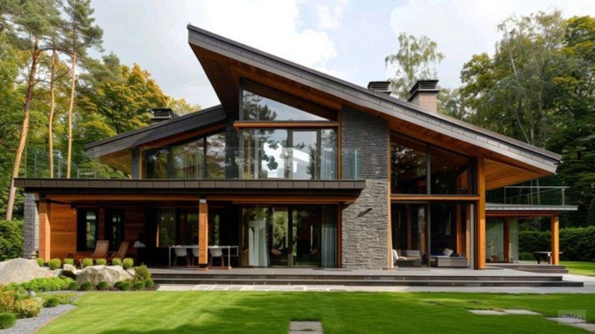 FARM HOUSE DESIGN