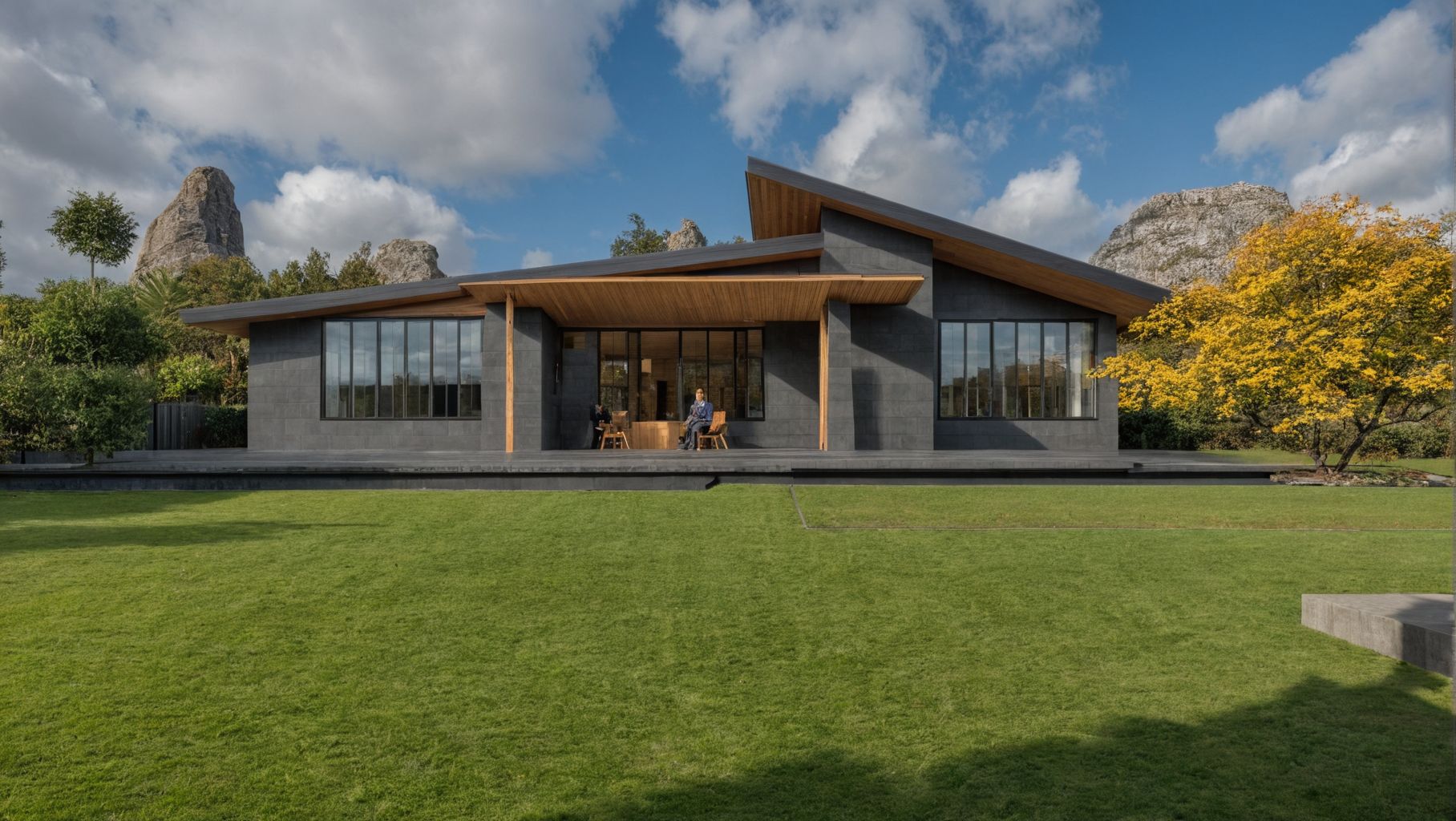 DESIGN AND BUILD RESIDENTIAL PROJECT IN BUNGOMA
