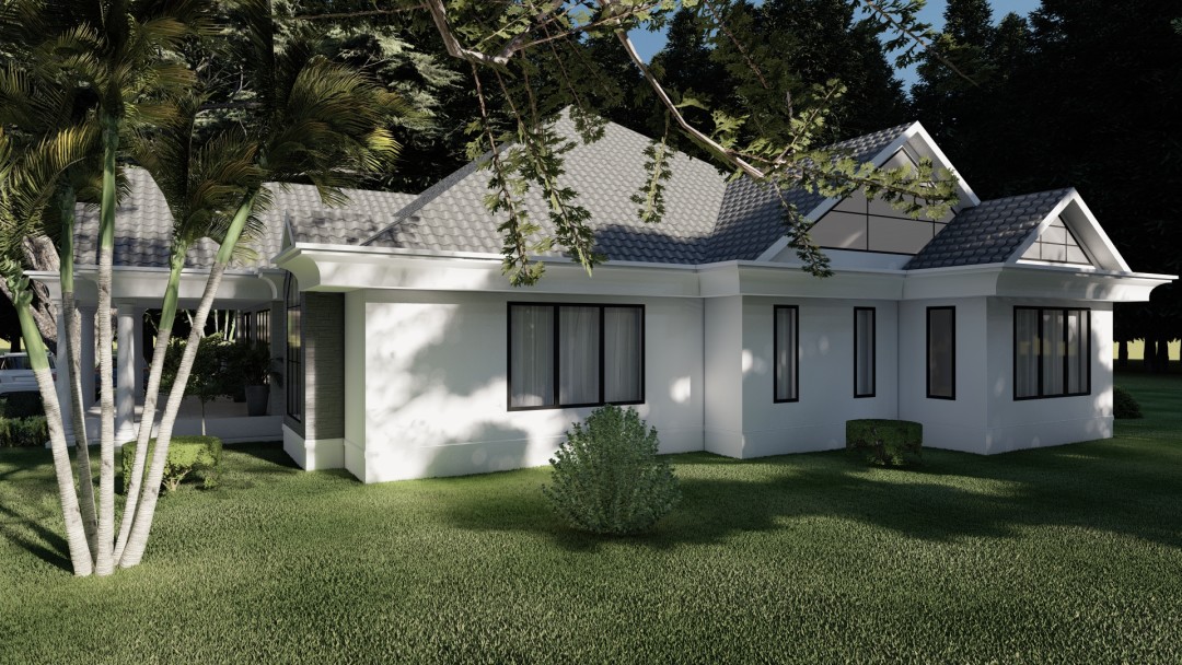 Bungalow Design