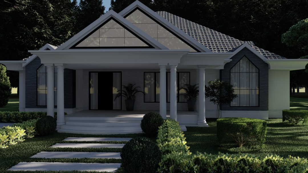 Bungalow Design