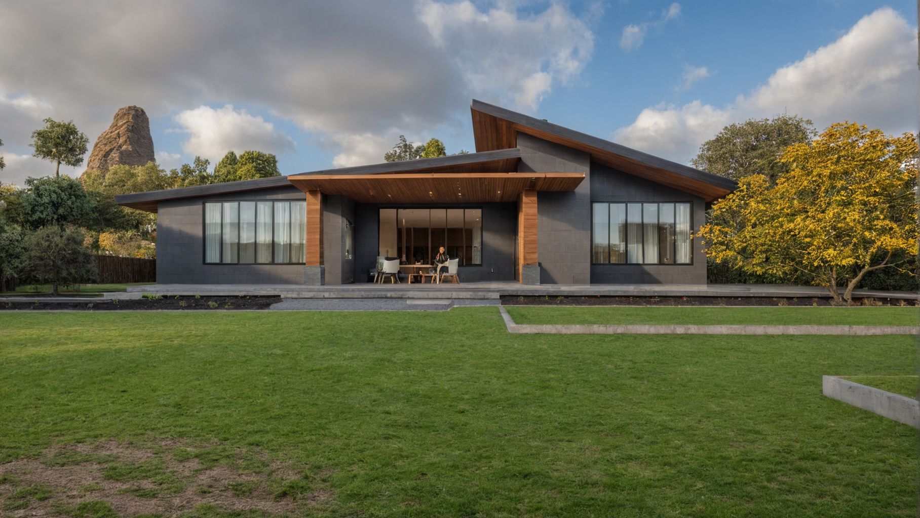DESIGN AND BUILD RESIDENTIAL PROJECT IN BUNGOMA