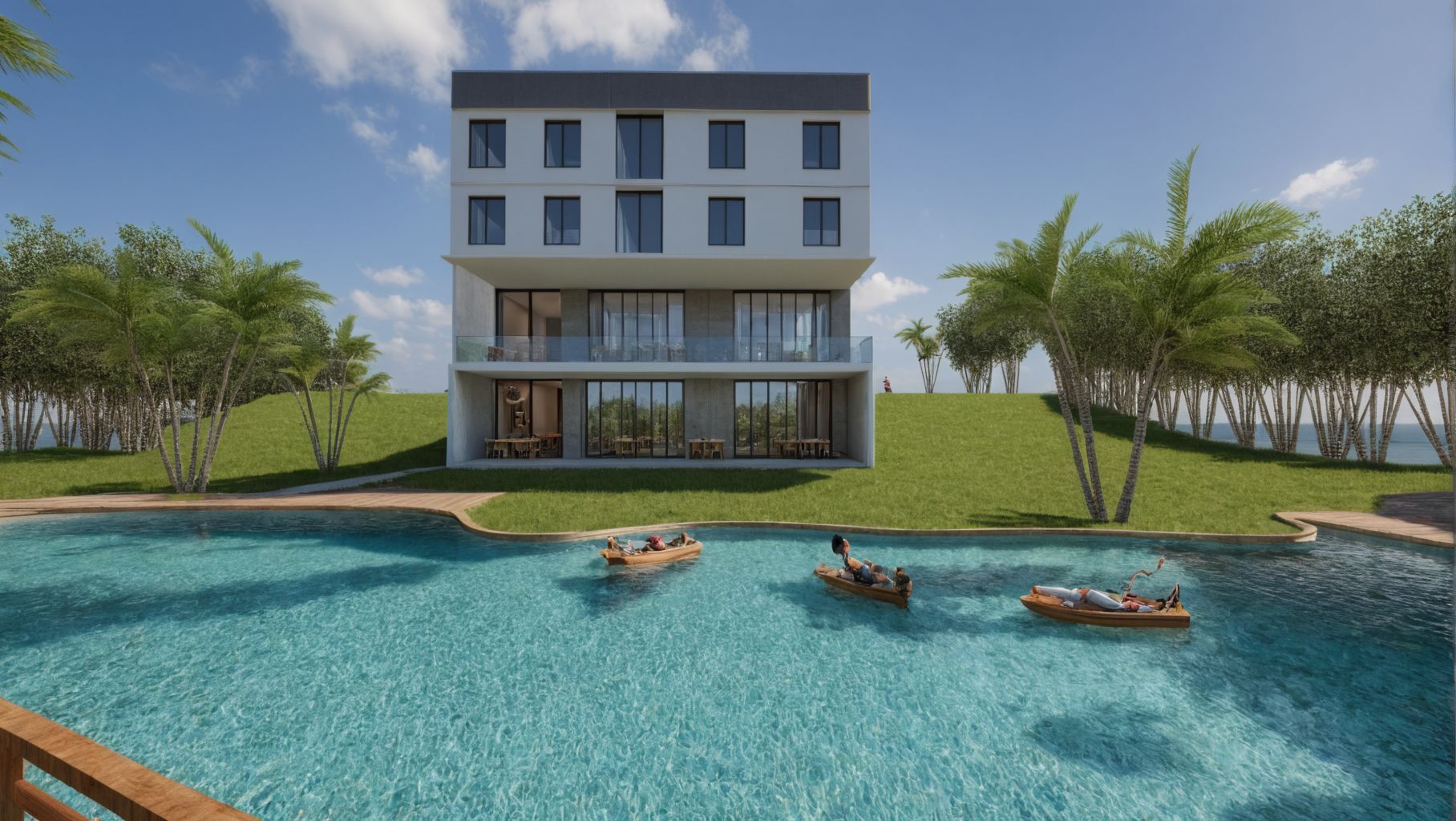 HOTEL IN UGANDA