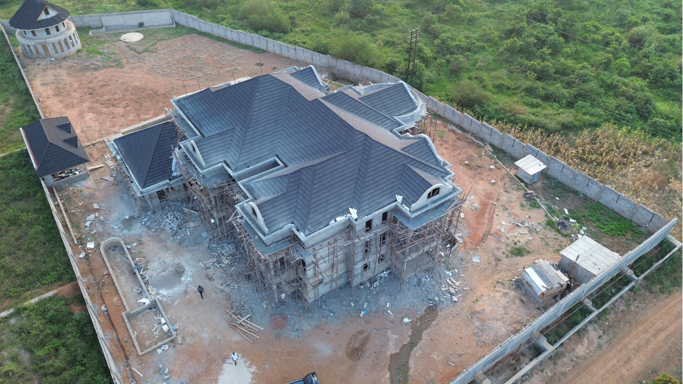 IVORY RESIDENCY IN UGANDA- Redefining Elegant Living photo 3