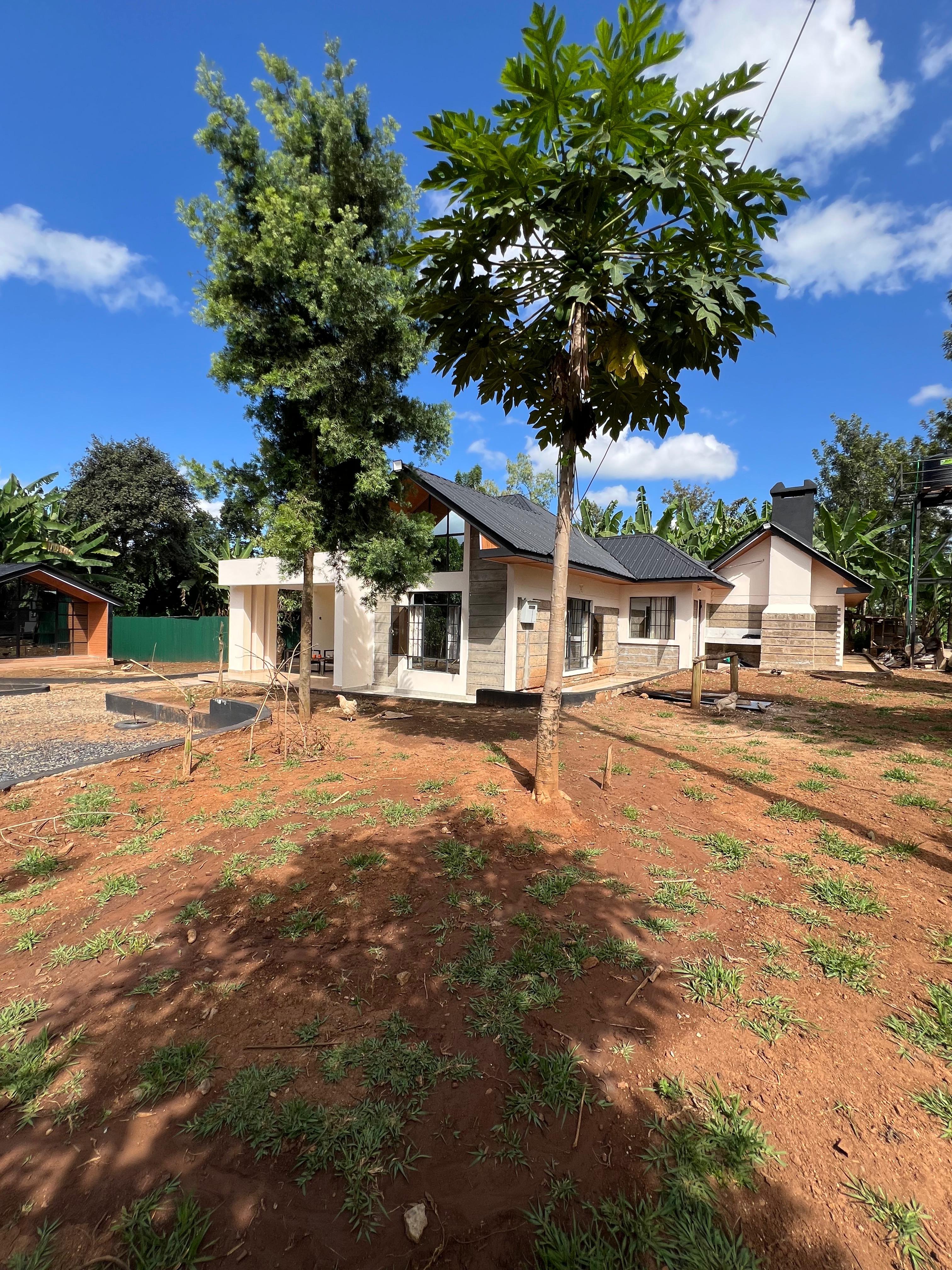 RENOVATION- MERU RESIDENCY- Preserving Memories, Creating a Legacy photo 4