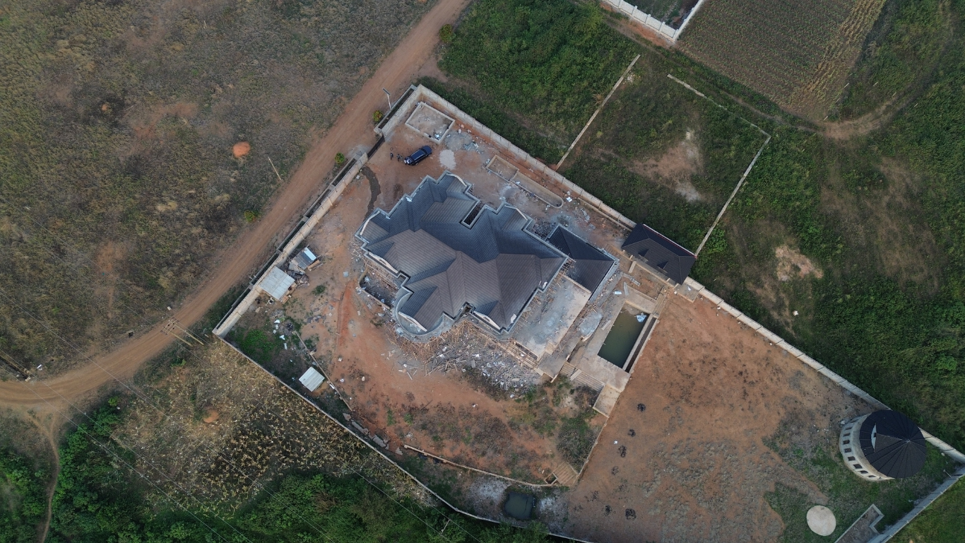 IVORY RESIDENCY IN UGANDA- Redefining Elegant Living photo 2