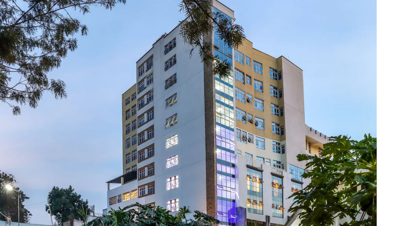 PREMIER HOTEL -KISII- Creating a Home Away from Home photo 2