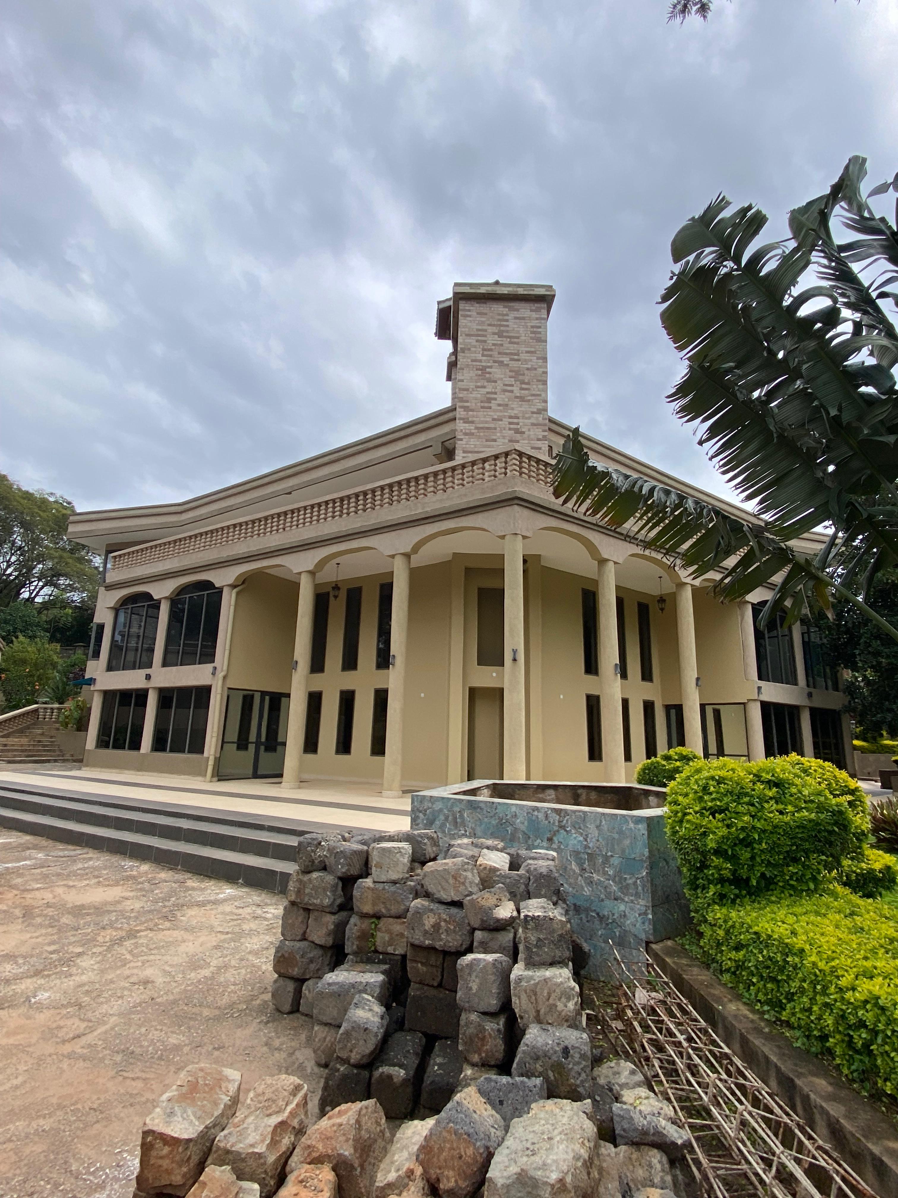 KAREN RESIDENCY -A Home Inspired by Culture, Crafted for Lifestyle photo 2
