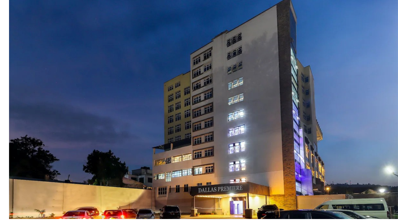 PREMIER HOTEL -KISII- Creating a Home Away from Home