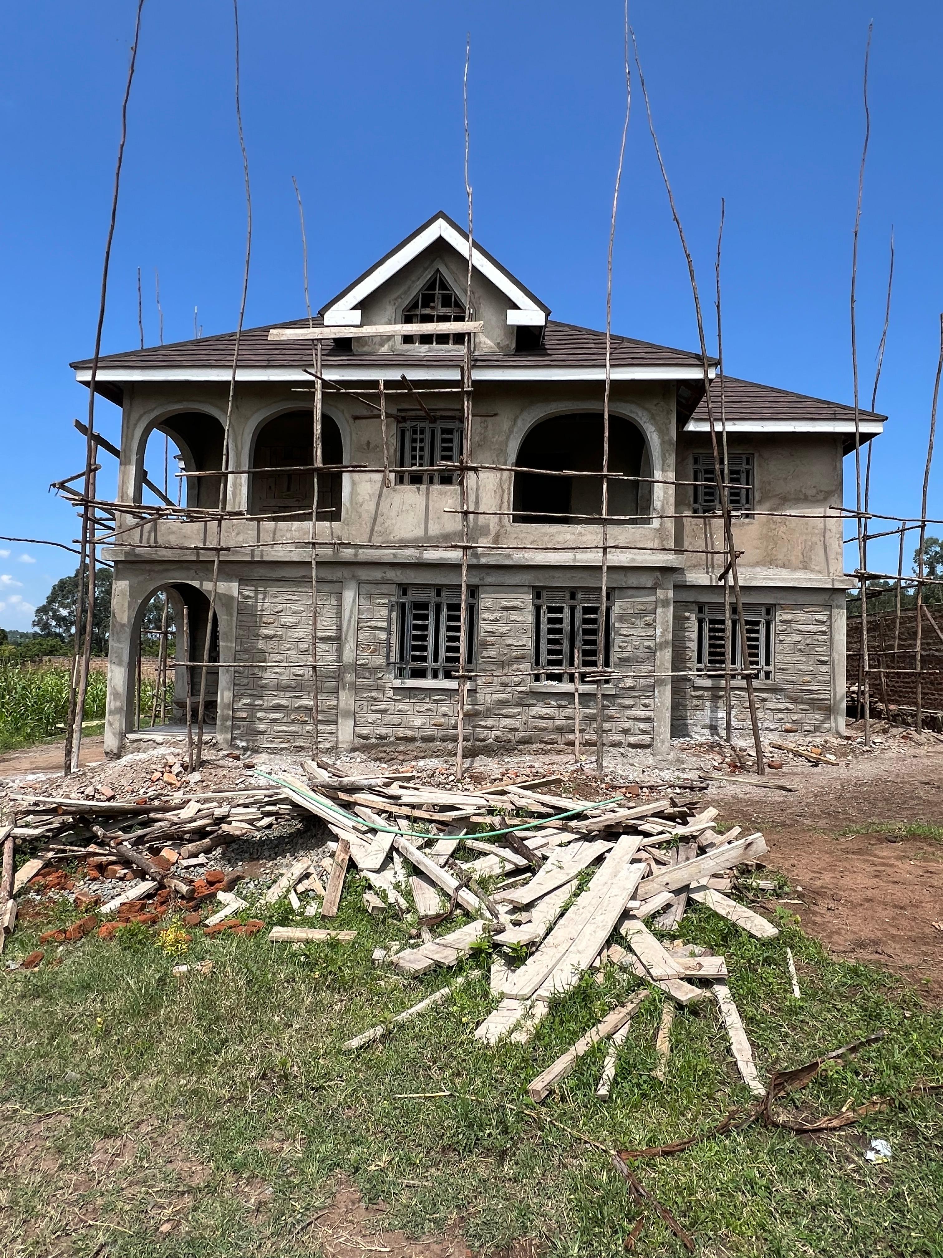 MIGORI RESIDENCY- Bridging Distances, Delivering Excellence photo 2