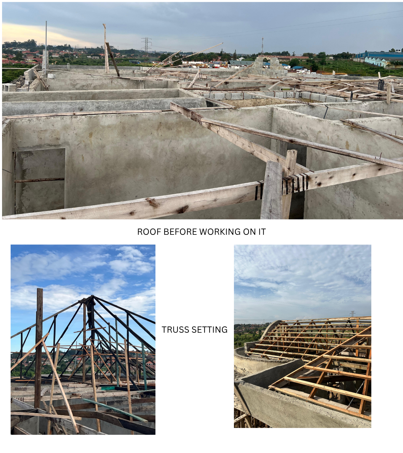 ROOFING